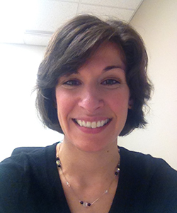 Cathy Tempest ’05